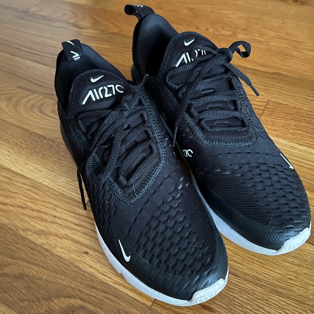 Nike womens size 8.5